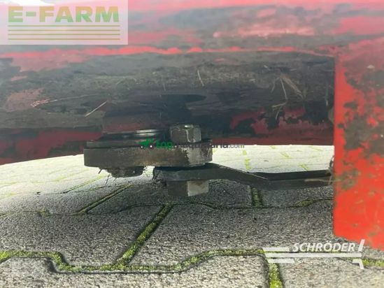 Cortacésped manual -  - boxer - zaunmäher - hdm 60