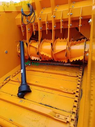 Esparcidor -  - comet 2118