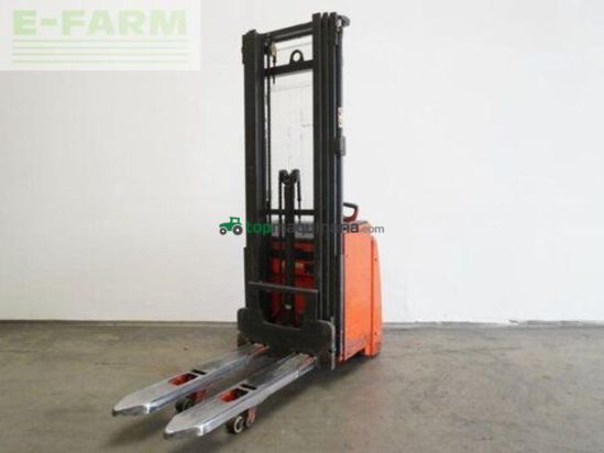 Elevadora - Linde - l 16 i 1173