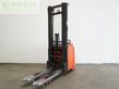Elevadora - Linde - l 16 i 1173