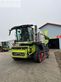 Cosechadora de Cereal - Claas - lexion 8700 tt