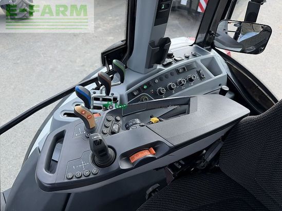 Tractor agrícola - Valtra - g135 active