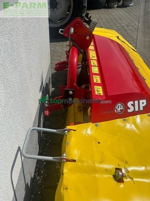 Cortacésped manual - SIP - opticut 220f