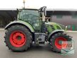 Tractor agrícola - Fendt - 724 s4 profiplus