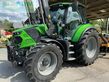 Tractor agrícola - Deutz-Fahr - agrot.6140.4