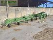 Henificador - Krone - kw 8.82/8