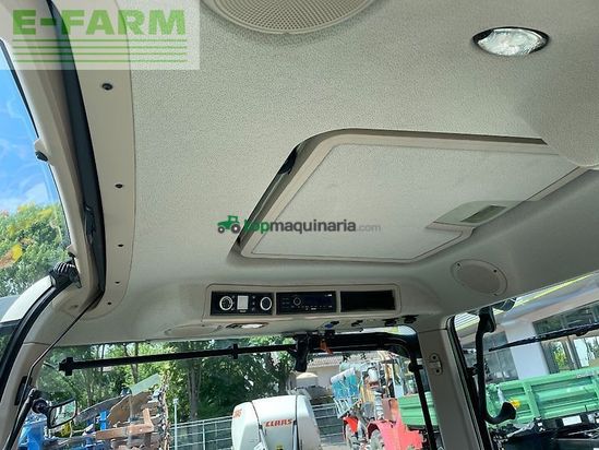 Tractor agrícola - Fendt - 724