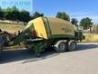Empacadora gigant - Krone - 1270 xc