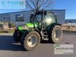 Tractor agrícola - Deutz-Fahr - agrotron m 625