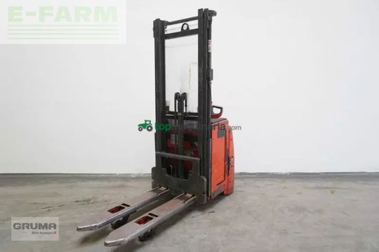 Elevadora - Linde - l 16 i 1173