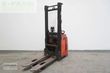Elevadora - Linde - l 16 i 1173