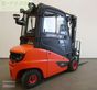 Elevadora - Linde - h 20 d evo 391-02
