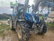 Tractor agrícola - New Holland - t6-180e