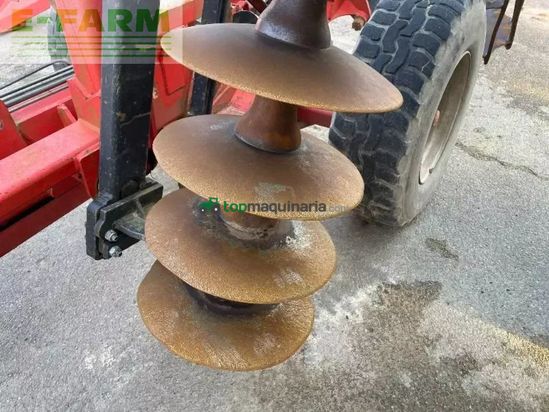 Grada de disco - Gregoire Besson - acerox32