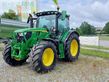 Tractor agrícola - John Deere - 6 r 150