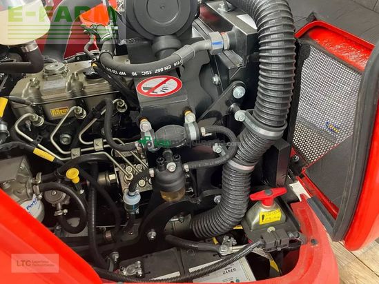 Telescopica - Manitou - manitou mla 3-25