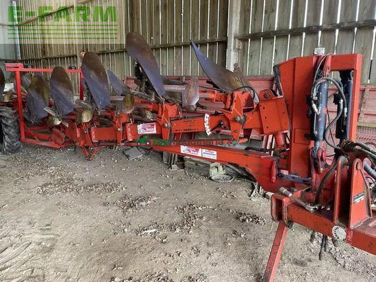 Arado - Gregoire Besson - sperwy7