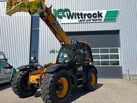 Telescopica - JCB - 560-80