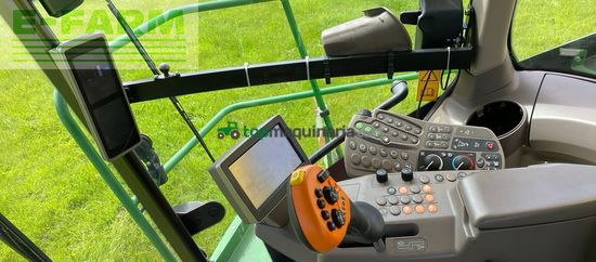 Cosechadora de Cereal - John Deere - 8500