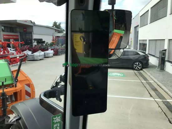 Tractor agrícola - Valtra - n135 direct Direct