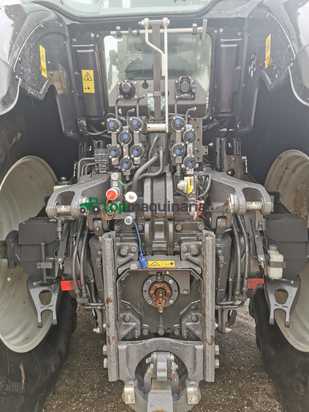 Tractor agrícola - Valtra - S294