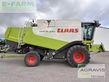 Cosechadora de Cereal - Claas - lexion 530