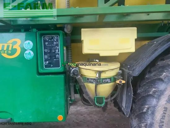 Atomizador - John Deere - r4040