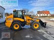 Minicargadora - JCB - tm 320 tele-radlader