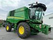 Cosechadora de Cereal - John Deere - w540