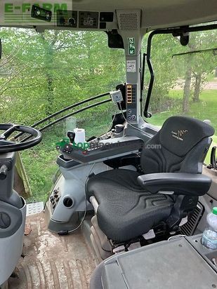 Tractor agrícola - Claas - axion 800 hexashift cis+ HEXASHIFT CIS+