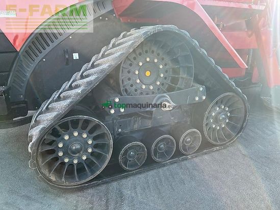 Tractor agrícola - Case IH - quadtrac 620