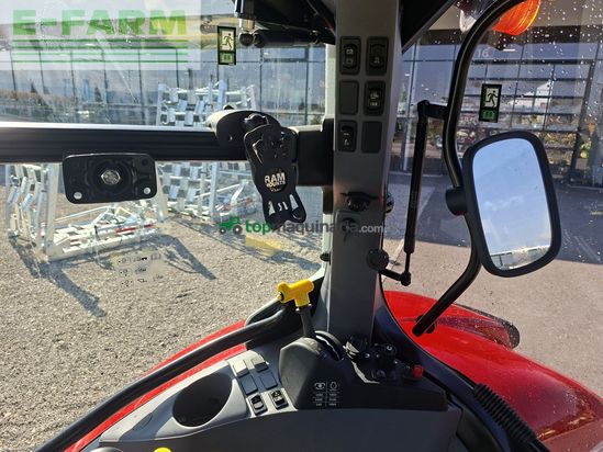 Tractor agrícola - Steyr - 6150 profi cvt (stage v)