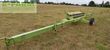Cosechadora de Cereal -  - lexion 740