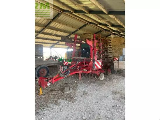 Cultivador - Horsch - joker 6rtclassic