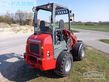 Minicargadora - Weidemann - 1160