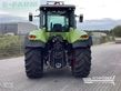 Tractor agrícola - Claas - arion 520 cebis