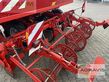 Cosechadora - arrancadora de patata - Grimme - gl 420