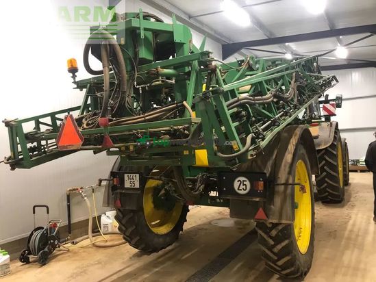 Atomizador - John Deere - 832