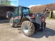Telescopica - Case IH - farmlift 633