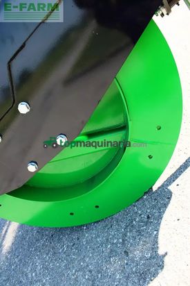 Esparcidor -  - roller 250 ss, verdichterwalze, silowalze
