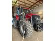 Tractor agrícola - Case IH - puma cvx 185 CVX