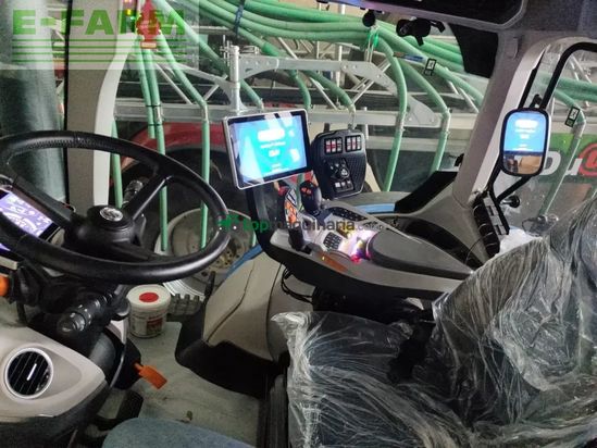 Tractor agrícola - New Holland - t7.315 hd