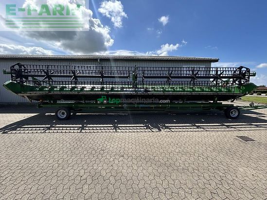 Cabezal - John Deere - 740pf