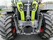 Tractor agrícola - Claas - axos 240 advanced mit fl u506