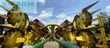 Cabezal - John Deere - 375 Plus