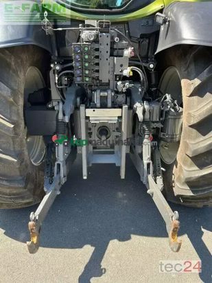 Tractor agrícola - Valtra - n 175 d 2b1