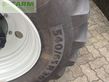 Tractor agrícola - Steyr - 6185 absolut cvt
