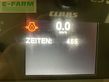 Tractor agrícola - Claas - elios 210 mit fl 40- fin 2,99%