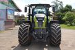 Tractor agrícola - Claas - axion 870 cmatic - stage v ceb CMATIC