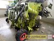 Cabezal - Claas - orbis 900